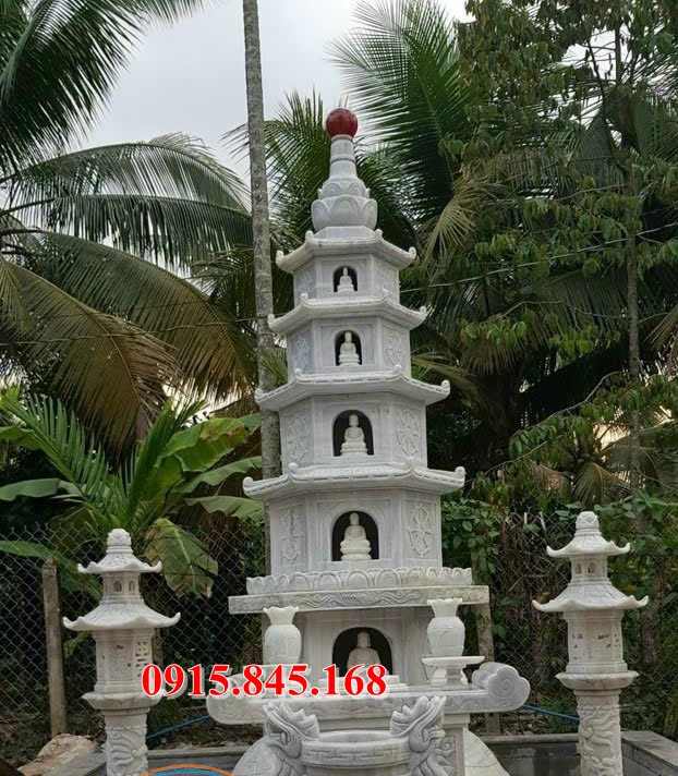 Mộ+45hg sư bảo tháp đá hà giang 13 watermarked mo thac da 1