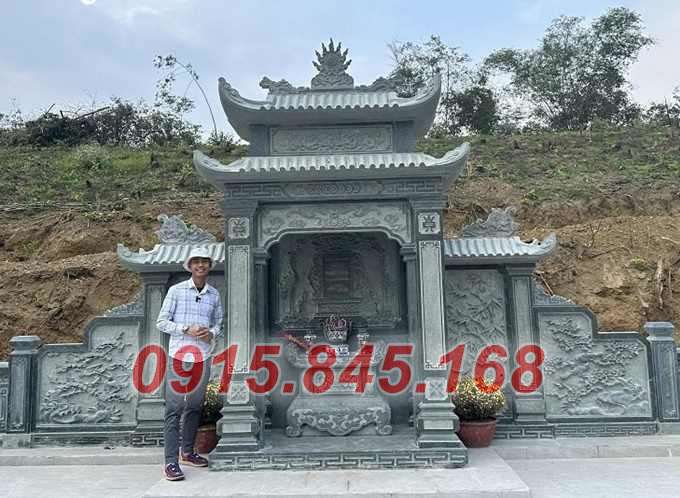 giá+54 kỳ đài thờ lăng mộ đá xanh 14 watermarked watermarked Lang tho da canh phong 2 mai dep