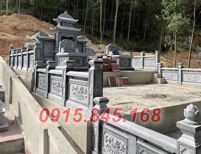 Mẫu+56 kỳ đài thờ sơn thần linh 8 watermarked watermarked Lap dat khu Lang mo da xanh den tai Do Luong Nghe An 1