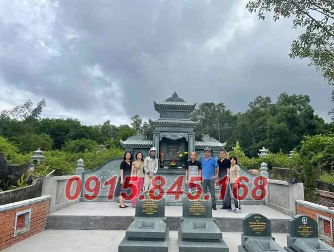 Mẫu+56 kỳ đài thờ sơn thần linh 7 watermarked watermarked lang tho da xanh reu ket hop vs mo da granite nguyen khoi da my nghe quang trung 1