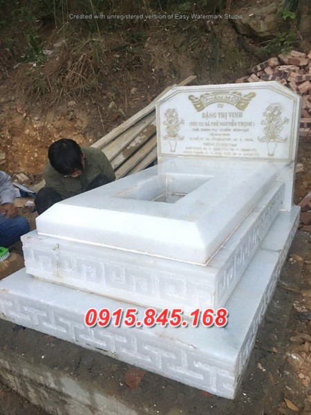 29+Mẫu mộ tam cấp đá xanh bình phước 11 watermarked z2395660989370 c0e76dc970e12ca9d0143cbdbcc80bb2 1