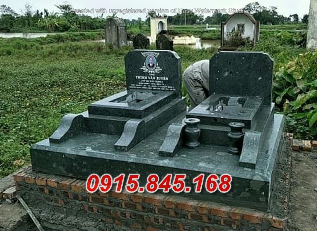 Mẫu+81 mộ đá nghệ an nguyên liền khối 11 watermarked z3274782102062 f4af63cab41a13c396dcf4be2b198b4b 1