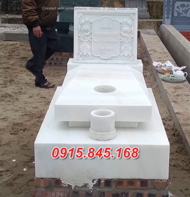 Mẫu+37 mộ tam cấp đá xanh đồng tháp 10 watermarked z3276621123994 220ea28d39db1b240c2914babc8b255d