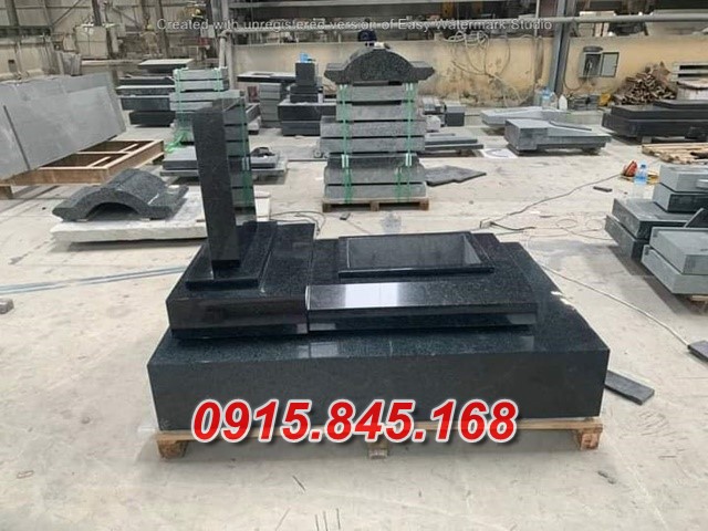 38+Mẫu mộ tam cấp đá hậu giang 7 watermarked z3276621159105 0af60d904a985c33ea6ede46afb7c449