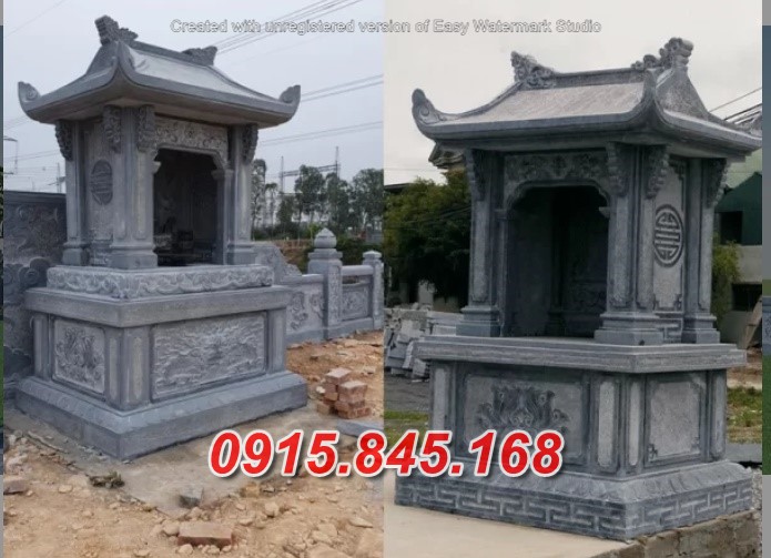 76Mẫu+ lăng thờ đá đà nẵng 8 watermarked z3289060593733 fcb8893bcc3019ddeb4a788df67d2d4c