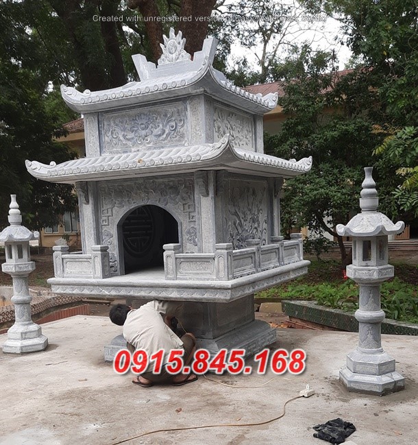 Xây106 am thờ bằng đá granite nguyên khối 11 watermarked z3297527148074 277692f7f14b10238ee4c9bacb01b960