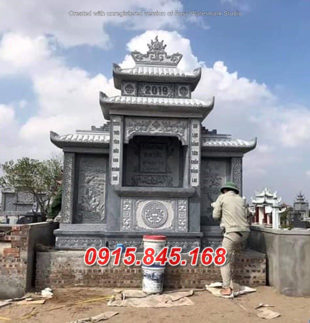 76Mẫu+ lăng thờ đá đà nẵng 15 watermarked z3352070905235 635ecc54e8ae6e5831040d8665f29d28
