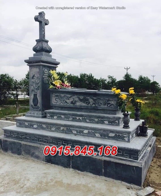 40+Mẫu mộ tam cấp đá khối long an 11 watermarked z3352328359960 94573fc0c81656303c2d9bfb073bc732 1