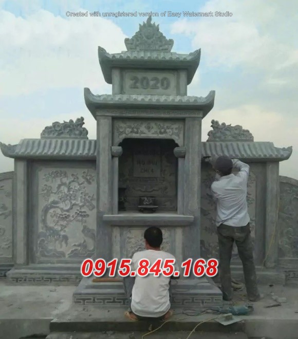 Mẫu+78 lăng thờ đá quảng ngãi 11 watermarked z3352655326653 2dd225cbf966fde61b84f2a86ad68e6f