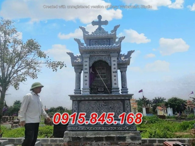 Mẫu+78 lăng thờ đá quảng ngãi 10 watermarked z3352655333675 d1873cf5c01dbcd0ef7fb6b74af6a9cd