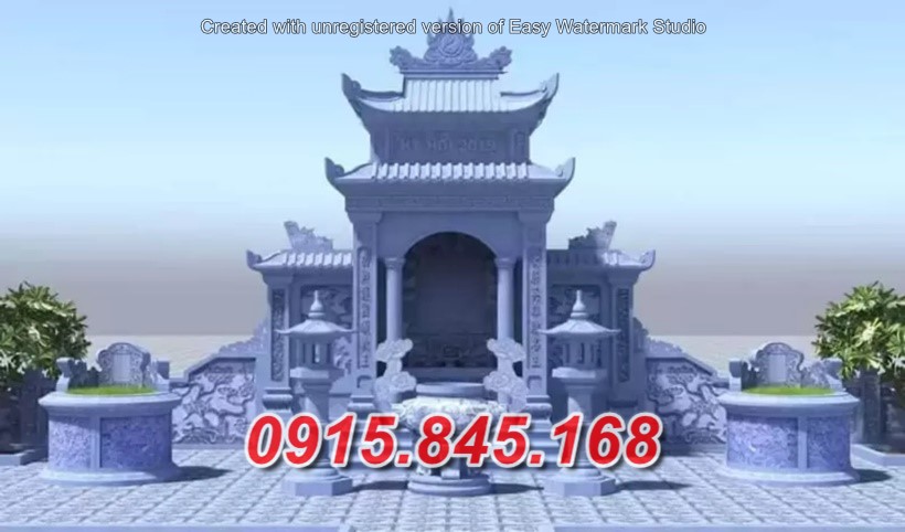 Mẫu+78 lăng thờ đá quảng ngãi 15 watermarked z3352655363309 b1d3dce41bb70669a31aea60df651b67