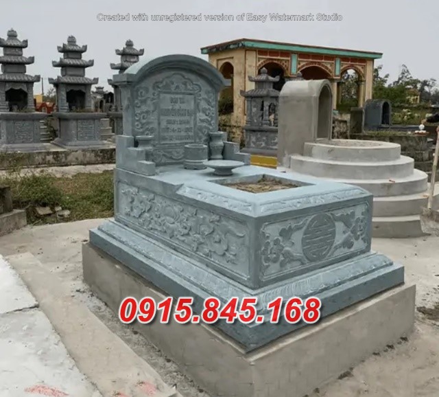 Mẫu43+ mộ đá xanh tam cấp trà vinh 9 watermarked z3352742841782 68b4f6e5c2944b95081de4819c3f41de