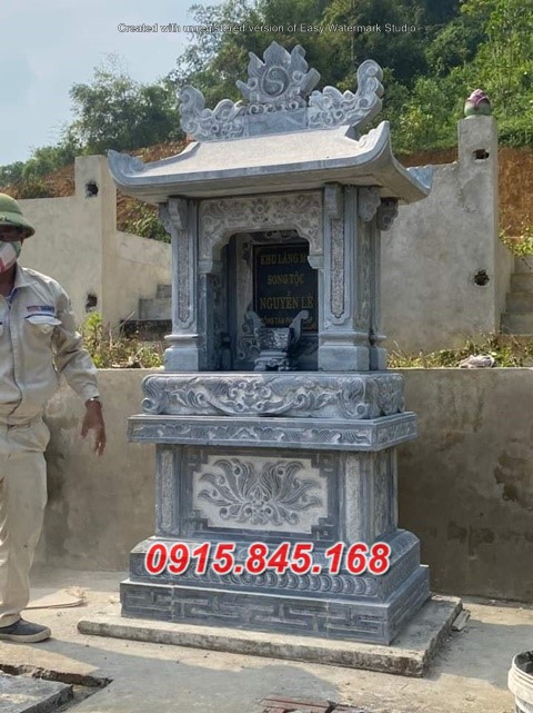 Mẫu+80 lăng thờ đá hoa cương phú yên 14 watermarked z3470713626321 88d8e7a3bdebf9fe79d04965ae8b94a6