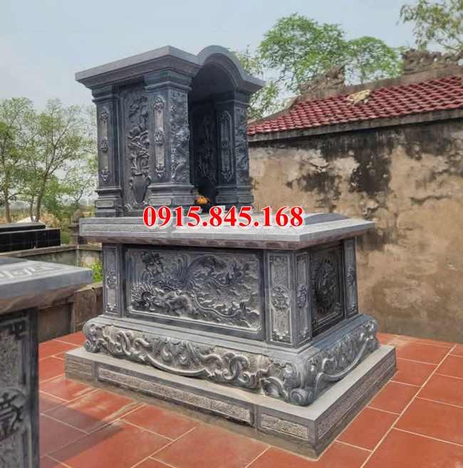 Mộ96+ đá nguyên khối gia lai đơn giản 11 watermarked z6483456052344 bb385d1d956e15597744e4cdf849a6a7