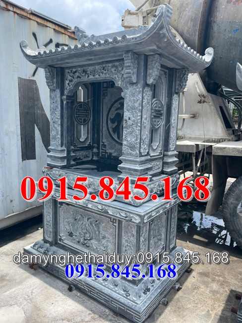 Bán505 sắn am thờ đá xanh lắp đặt 10 watermarked z6494623309808 e1ec18c570a489dfca3665d532d21cf7