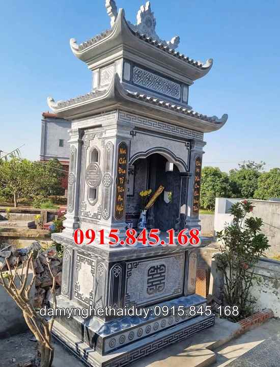Mẫu+46 củng thờ nghĩa trang đá xanh 15 watermarked z6750986910247 a3596a45bfe7247af123dd35e8b0db30
