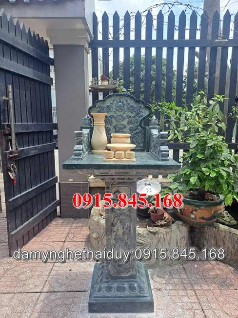 Mẫu70 am thờ đá trước nhà ngoài trời tây ninh 17 watermarked z6766939143209 431b02bb22528b84470078471bf1e693