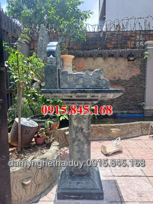 Mẫu70 am thờ đá trước nhà ngoài trời tây ninh 21 watermarked z6766939208358 bbff84f2c65a53bae73f11e19a40600d