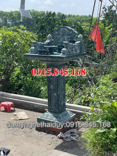 Mẫu70 am thờ đá trước nhà ngoài trời tây ninh 24 watermarked z6776276598908 393667bf95db8cbf344612347c12c9fb