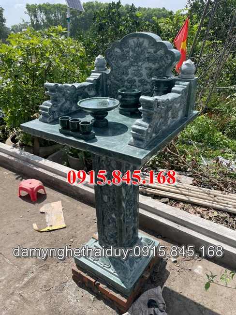 Mẫu70 am thờ đá trước nhà ngoài trời tây ninh 25 watermarked z6776276601177 d5e0db96d51eae9b94ae981810c2ae54