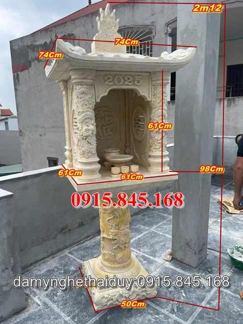 Mẫu54 miếu thờ đá xanh đắk nông ngoài trời 16 watermarked z6802382637043 6efd66f024256562717f6512d3c31522 4