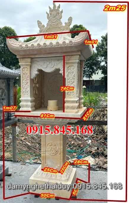 Mẫu08 am thờ lai châu xây đá xanh 10 watermarked z6802383908602 fea24095c5664b40461dc517d7fe3575 4