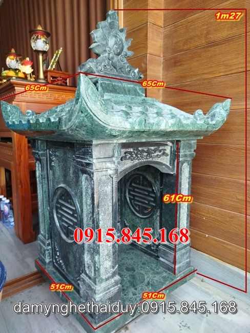 36Am thờ đá thanh hoá xây ngoài trời 14 watermarked z6802384582217 c8028550b8c1af72982c023bc3b2d3e2 6