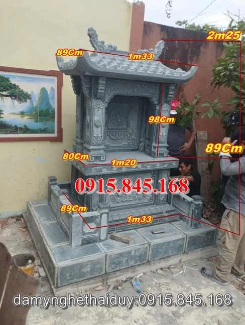 36Am thờ đá thanh hoá xây ngoài trời 25 watermarked z6802384636961 b19ef70f0811e2d3f0d1bb90ea26a966 5