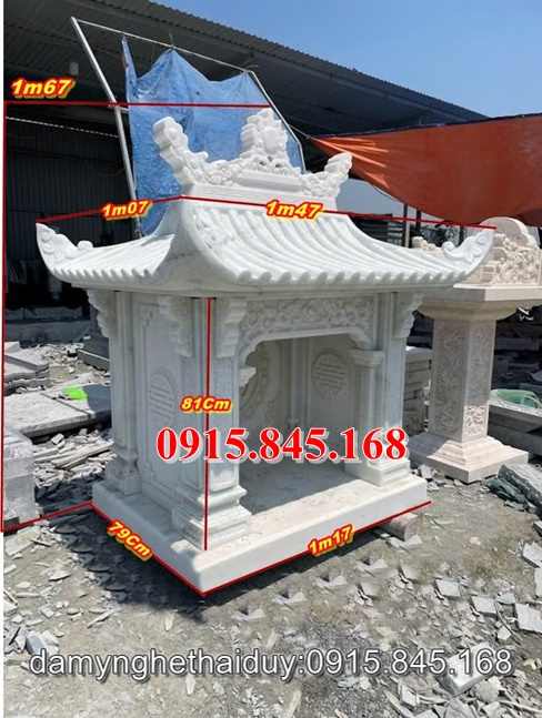 36Am thờ đá thanh hoá xây ngoài trời 27 watermarked z6802384650718 24419038528e1712490f4d3e43b2b099 3