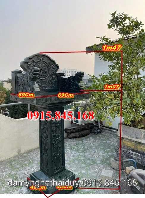 36Am thờ đá thanh hoá xây ngoài trời 33 watermarked z6802386917549 395098da8f06cda5650de2cebda810e3 1