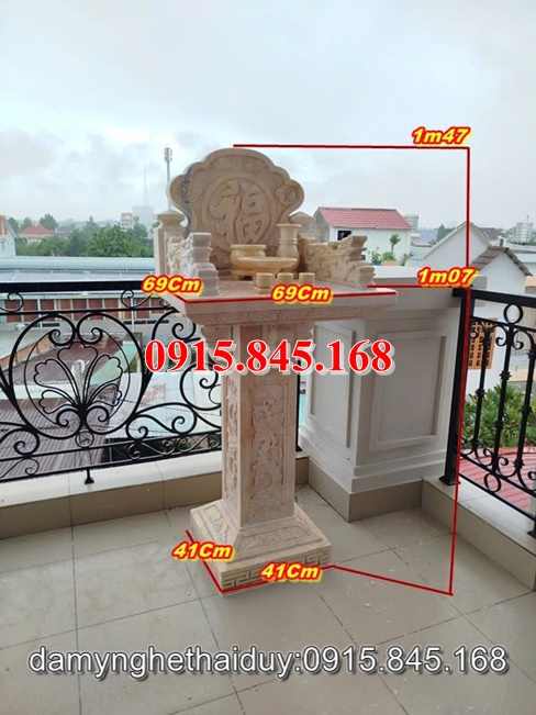 35Miếu thờ quảng ninh xây đá ngoài trời 15 watermarked z6802386964476 05a9c70f995b5510ca5840b0c141804d 3