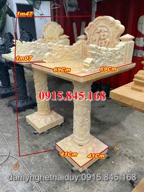 69Am thờ để tro cốt phú yên xây đá khối 22 watermarked z6802386990127 15d260c4bb58b14811e5db911637416d 1