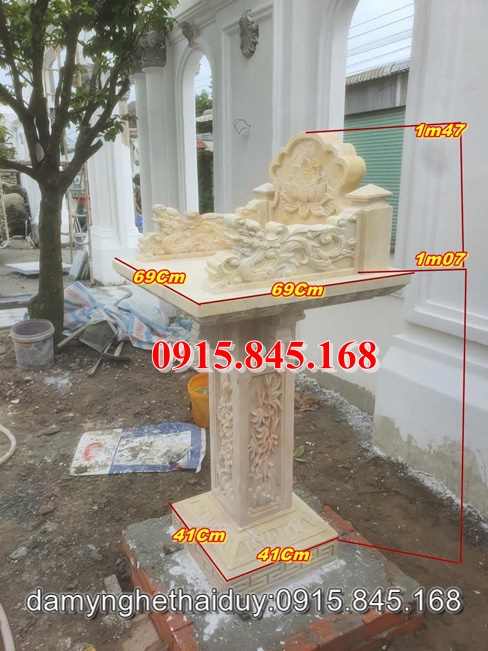 69Am thờ để tro cốt phú yên xây đá khối 25 watermarked z6802387000456 4884a9e35c5360815f36c1150949e916