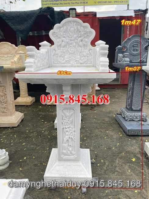 Am68 thờ kon tum để tro cốt xây đá 14 watermarked z6802387024632 809ca5bd318c1073b34992c31c9f5ee7 1