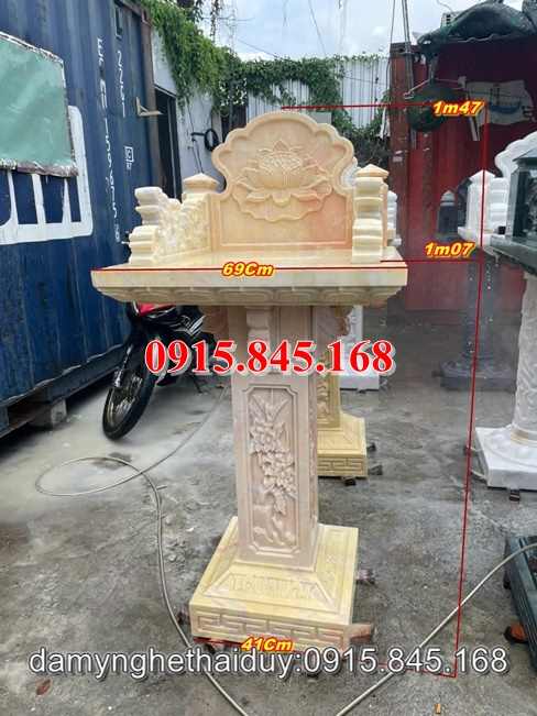 Am68 thờ kon tum để tro cốt xây đá 15 watermarked z6802387029497 7f6652b46c52b7abfda2cb49aa53d6ef 1