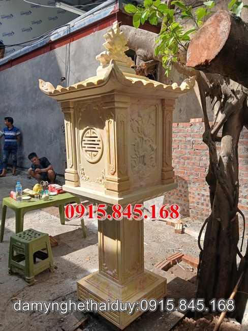 Am68 thờ kon tum để tro cốt xây đá 21 watermarked z6817152699190 e65bb500711aad20be691ede0015f813 3