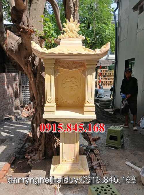 Am68 thờ kon tum để tro cốt xây đá 22 watermarked z6817152699195 a5e1abcde4458675feb895e13a1b7951 1