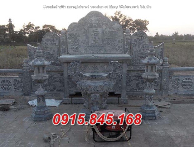 16Mẫu cuốn thư đá kon tum bình phong 19 watermarked 12208678 2082339731905011 5717512727292301280 n