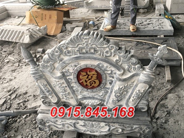 05Xây cuốn thư đá quảng bình tắc môn 9 watermarked 1363f1a6299dccc3958c