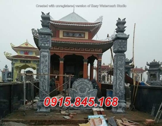 Mẫu13 cột đá bắc kạn xây đồng trụ hiên nhà 14 watermarked 1af3232e6fb997e7cea8