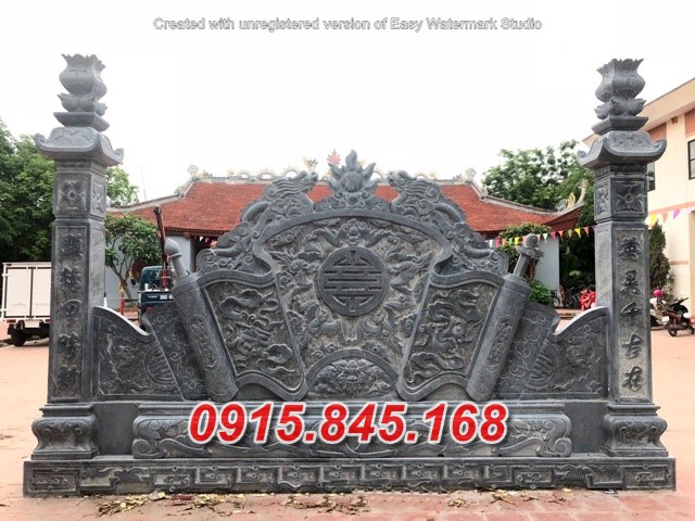 72Mẫu cuốn thư xây gạch đá bắc ninh 11 watermarked 3.11 1