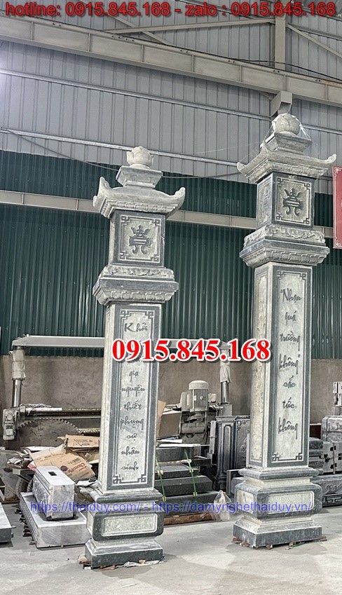 Mẫu17 cột xây ốp dán đá bắc giang 10 watermarked 336116348 1487851228412345 4035466511411135132 n