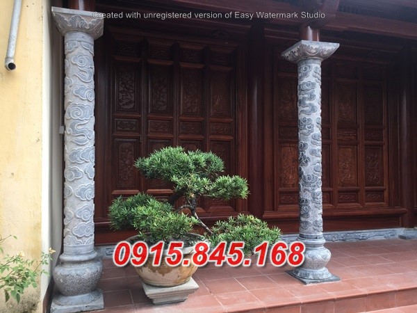 Mẫu17 cột xây ốp dán đá bắc giang 18 watermarked 430fc178f732106c4923