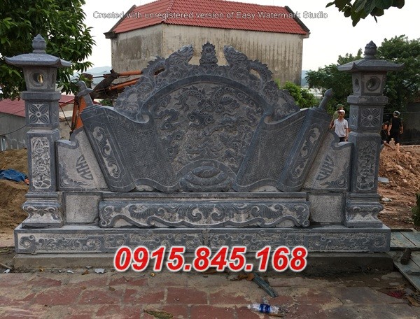 04Cuốn thư đá khối sơn la bình phong 10 watermarked 49cd7d5d1ffdfea3a7ec