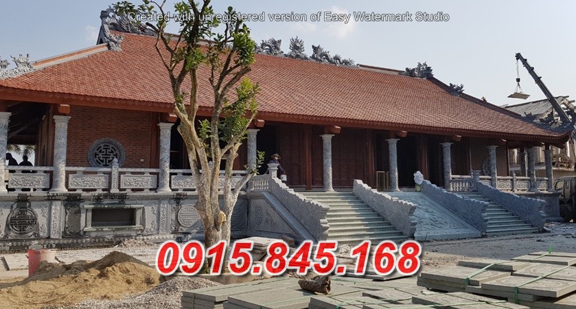 Mẫu13 cột đá bắc kạn xây đồng trụ hiên nhà 17 watermarked 4c5659394568a236fb79