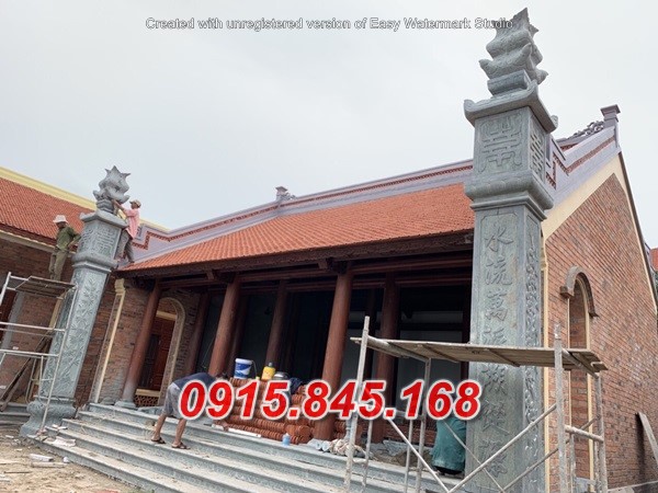 Mẫu13 cột đá bắc kạn xây đồng trụ hiên nhà 18 watermarked 5b5561bf7bee9cb0c5ff