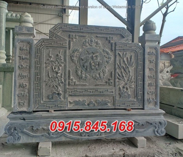 24Mẫu cuốn thư xây đá yên bái bình phong 13 watermarked 5f06c97879f181afd8e0 3