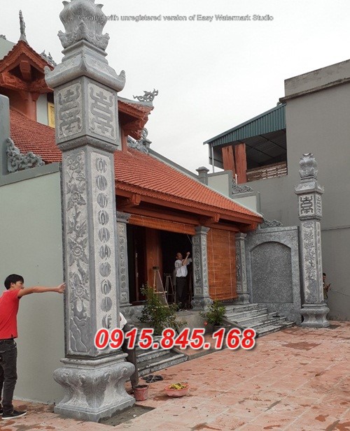 Mẫu13 cột đá bắc kạn xây đồng trụ hiên nhà 11 watermarked 7fdb3e5a72cd8a93d3dc