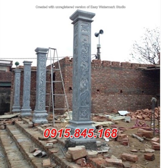 Mẫu17 cột xây ốp dán đá bắc giang 14 watermarked 96b45d215dd64d50a04d2c2f3b5593c7