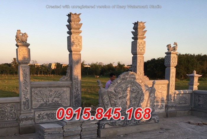05Xây cuốn thư đá quảng bình tắc môn 7 watermarked 981be8f530ced5908cdf